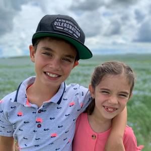 Meet your Posher, Erin